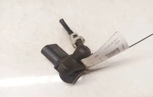 BMW 3 E90 E91 Air pressure sensor 756678401