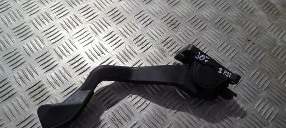 Peugeot 307 Accelerator throttle pedal 0280752251 9646702180