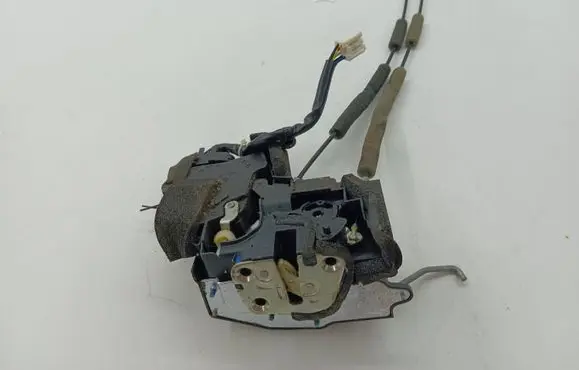 Mazda CX-7 Rear door lock