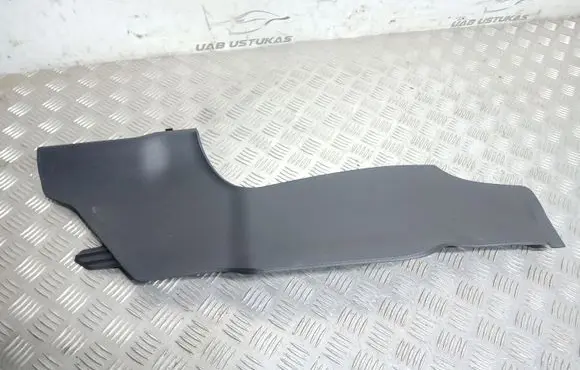 Opel Astra J Centre console side trim front 13285493