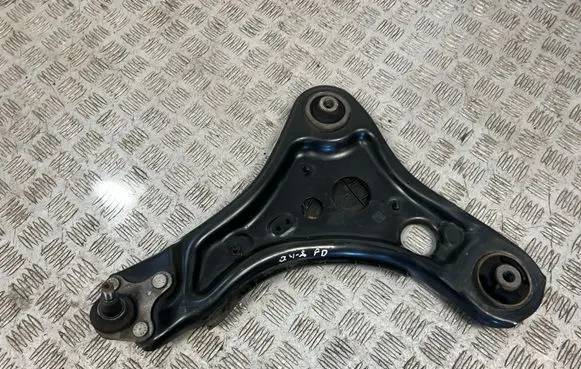 Audi Q4 e-tron Front lower control arm/wishbone 1EA407152A