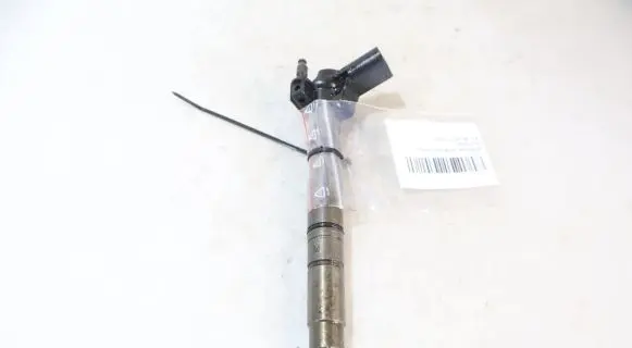 Audi A3 S3 8P Fuel injector 0445116030