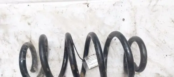 Volkswagen PASSAT B5 Front coil spring