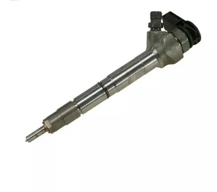 Volkswagen T-Roc Fuel injector 0445110960 05L130277M