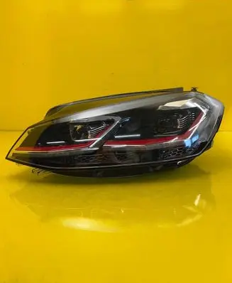 Volkswagen Golf VII Headlight/headlamp 5G1941035B