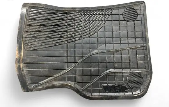 BMW X3 G01 Front floor mat 51472451585 51472450511 51475A1D90