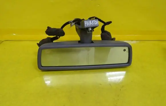 Volkswagen Phaeton Rear view mirror (interior)