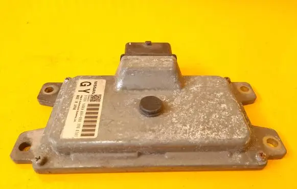 Nissan Murano Z51 Other control units/modules 310361AU0A