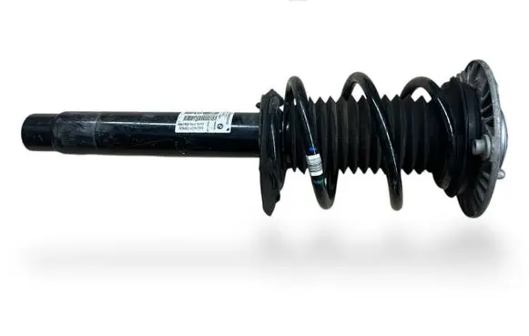 BMW 2 F22 F23 Front shock absorber with coil spring 6868524 31316868524