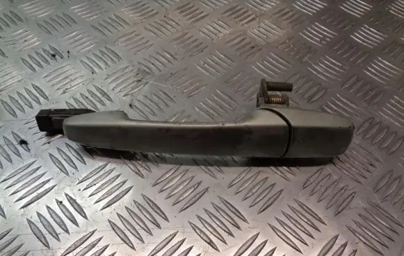 Mazda 6 Rear door handle trim 