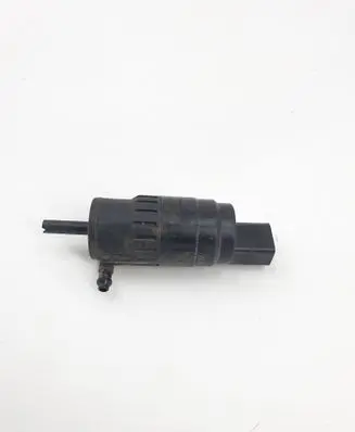 Skoda Rapid (NH) Windscreen/windshield washer pump 1K5955651 353338 SG712V