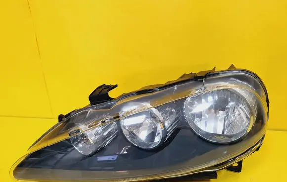 Headlight/headlamp