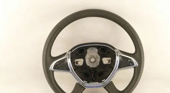 Dacia Sandero Steering wheel 48400747R