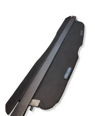 Peugeot 307 Parcel shelf load cover 7544546