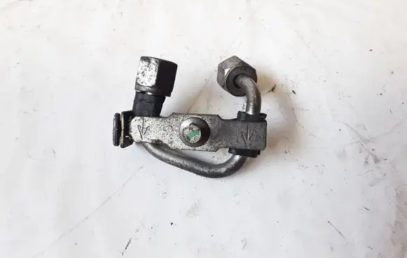 Jaguar S-Type Fuel injector supply line/pipe NOCODE