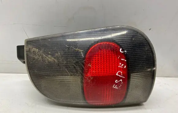 Renault Espace III Rear/tail lights