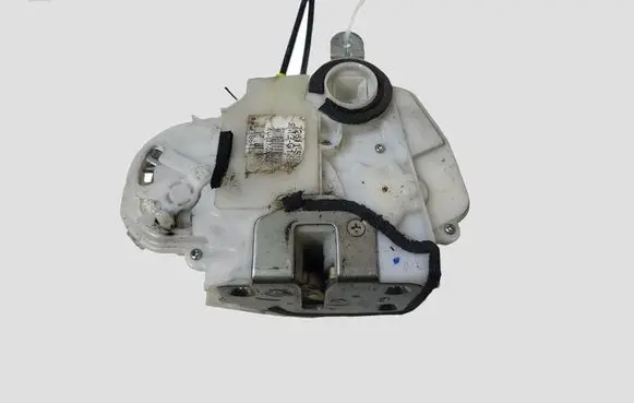 Honda Civic Rear door lock