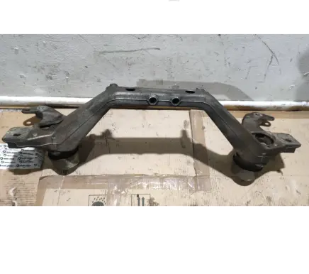 Volkswagen Touareg I Front subframe 7L6199207 AC43200 VASGF4GA468