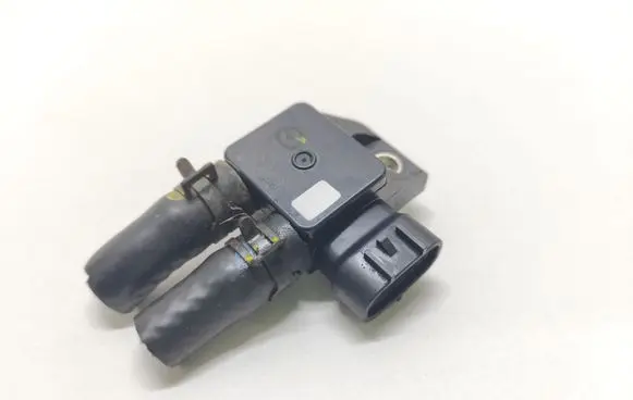 Exhaust gas pressure sensor