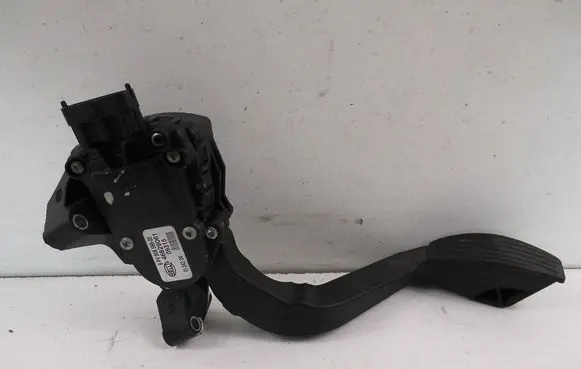 Fiat Punto (188) Accelerator pedal position sensor 46829061