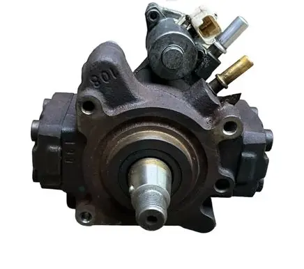 Peugeot 3008 I Fuel injection high pressure pump 9672605380 A2C5338555