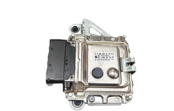 Mercedes-Benz E W212 Adblue control unit A0009003313