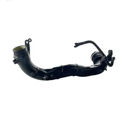Ford Bronco Air intake hose/pipe LX619C623CA JX6G6758EA