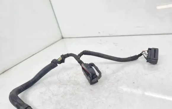 BMW 3 F30 F35 F31 Engine installation wiring loom 7577668
