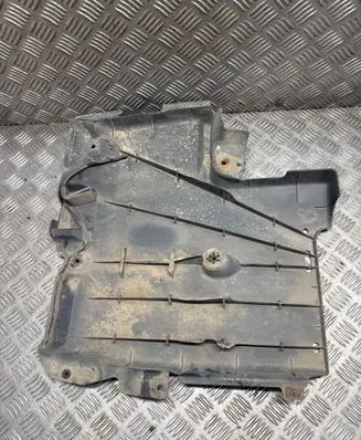 Mercedes-Benz SLK R172 Center/middle under tray cover FK72104C20AC