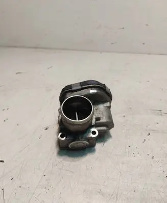 Citroen C4 Grand Picasso Throttle valve 9673534480 28275019 021214