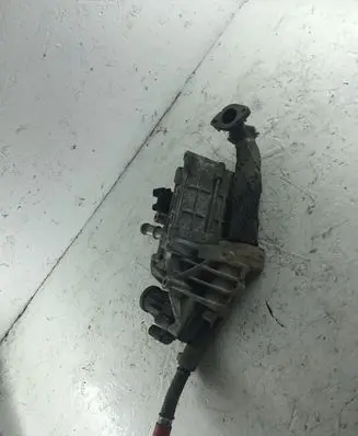 Jaguar XF EGR valve 9X2Q9U438DA