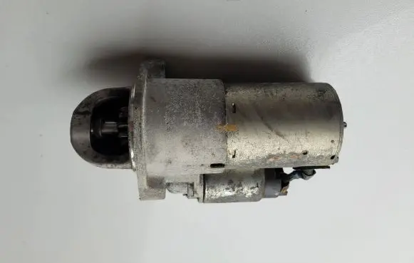 Hyundai ix35 Starter motor 361002A835 8000651