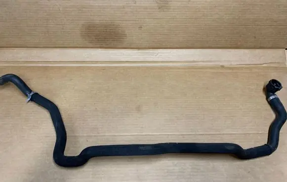 BMW X3 G01 Engine coolant pipe/hose 9354459