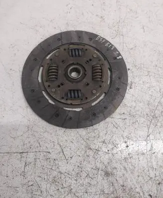 Renault Espace II Clutch pressure plate 