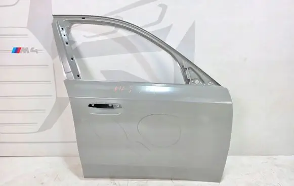 BMW X1 U11 Front door