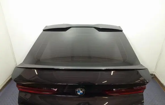 BMW X6 M Tailgate/trunk/boot lid 