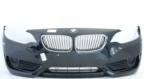 BMW 2 F22 F23 Front bumper 75464564