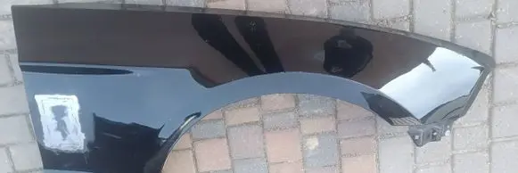 Ford Mustang V Fender