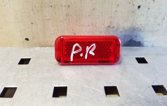Audi TT TTS Mk2 Other interior light 8P0947412
