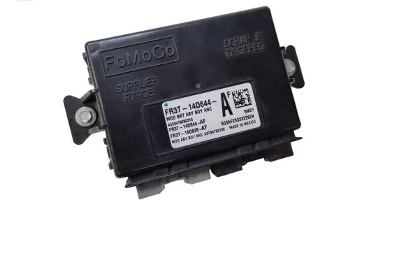 Ford Mustang VI Light module LCM FR3T14D644AF FR3T14D628AF