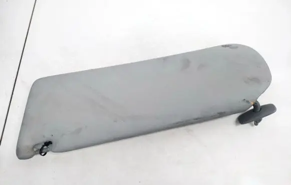 Audi A6 S6 C4 4A Sun visor 4A2857551
