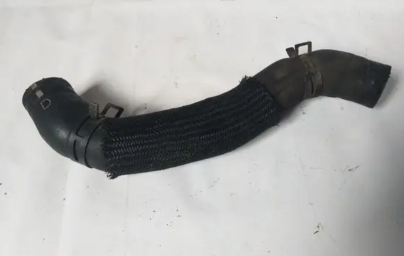 Toyota Avensis T250 Engine coolant pipe/hose