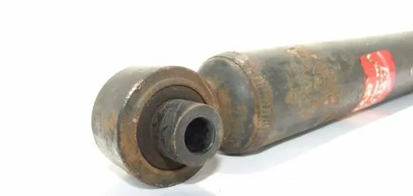 Skoda Octavia Mk1 (1U) Rear shock absorber/damper