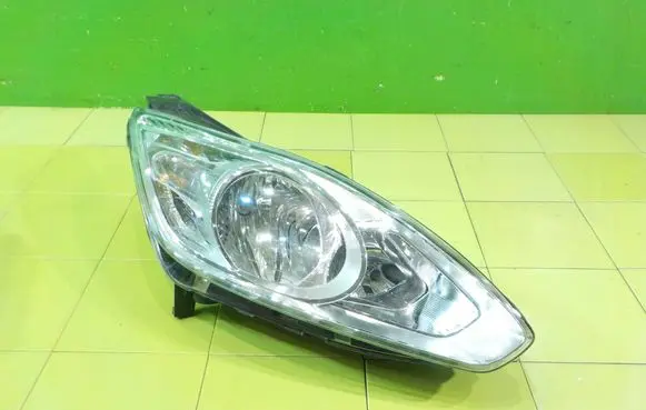 Ford C-MAX II Headlight/headlamp AM5113W029BF