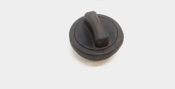 Mercedes-Benz E W211 Oil filler cap A2204700705