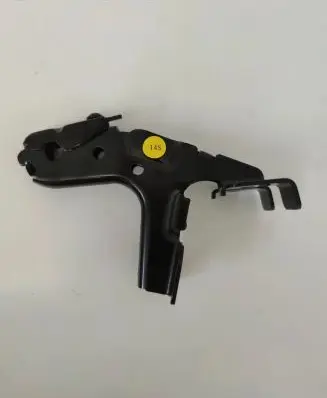 Audi e-tron Seat back rest lock catch 4KE886177