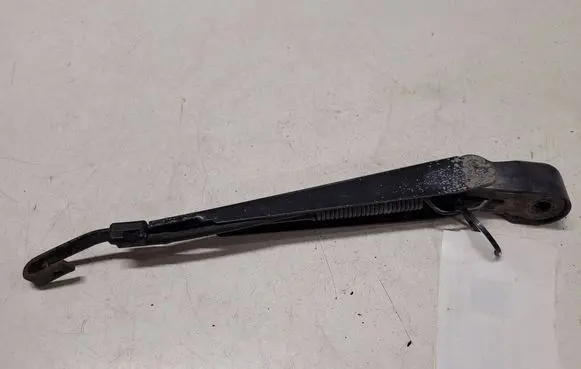 Peugeot Partner Rear wiper blade arm