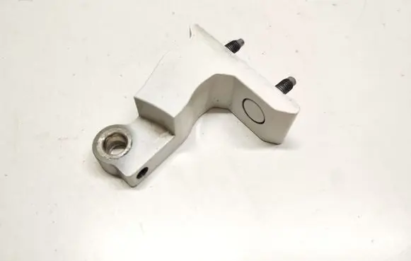 Front door upper hinge