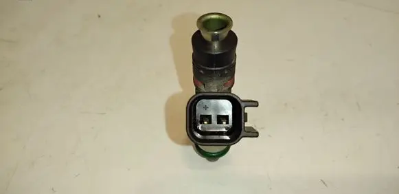 Opel Antara Fuel injector 0280158154 12602223