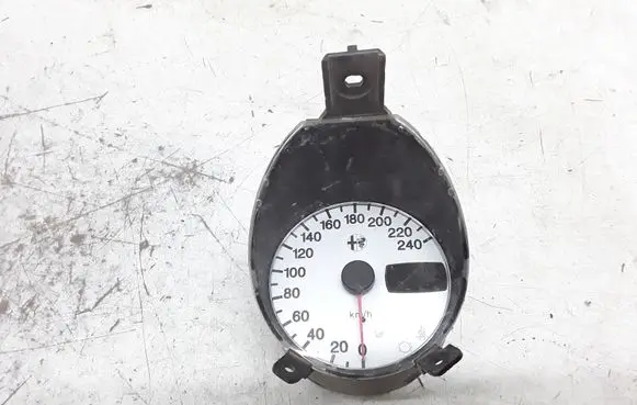 Alfa Romeo 156 Speedometer (instrument cluster) 60653706
